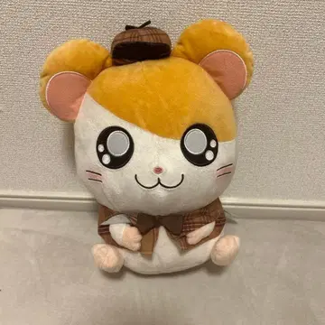 방가방가 햄토리 봉제 인형 약 25cm
