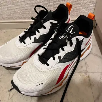 [최종 가격 인하 선착순] Reebok 스니커즈 지그 엘리시온 상자 없음