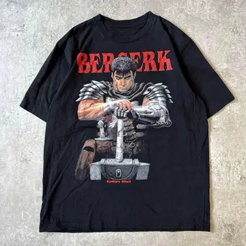 베르세르크전 BERSERK 미우라 켄타로 갓츠 캐스커 그리피스 식