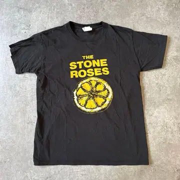 Y2K THE STONE ROSES 티셔츠 M 사이즈