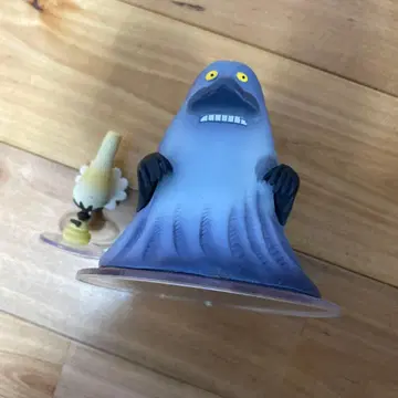 메디콤토이 MOOMIN UDF 모란 피규어