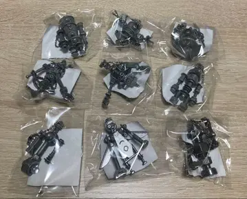 [ 레어 있음 ] 요네즈켄시 Tour Junk 가라쿠타쿤 키링