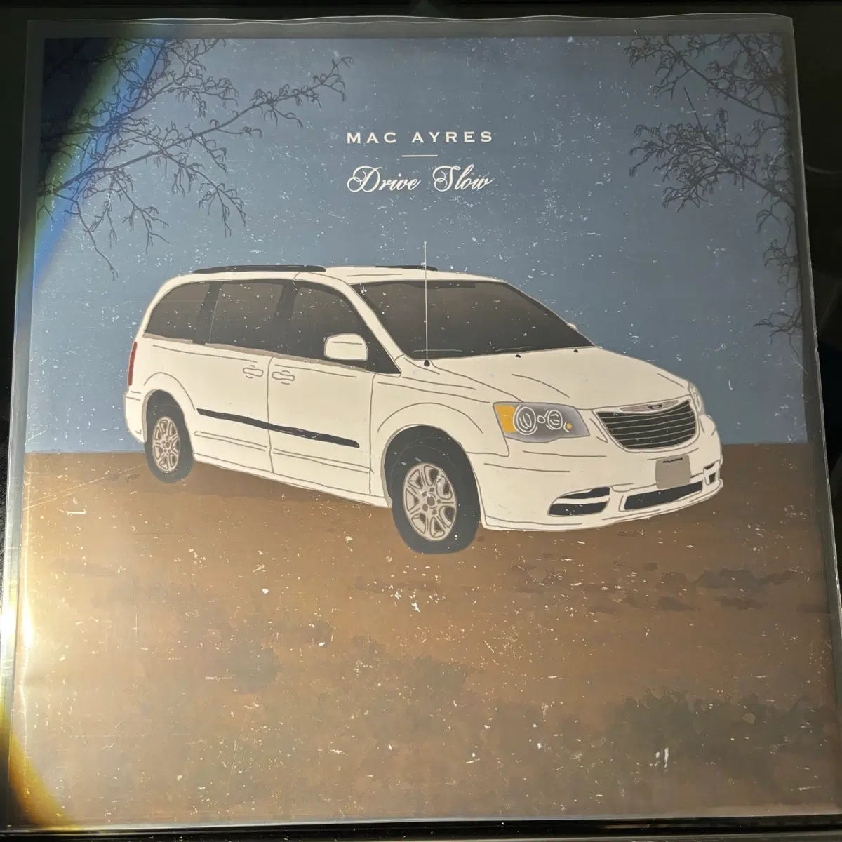 Mac ayres Magic 8ball Lp | 브랜드 중고거래 플랫폼, 번개장터