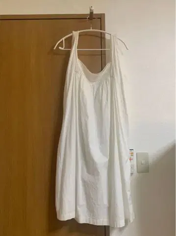 코엔지 가이진 빈티지 원피스