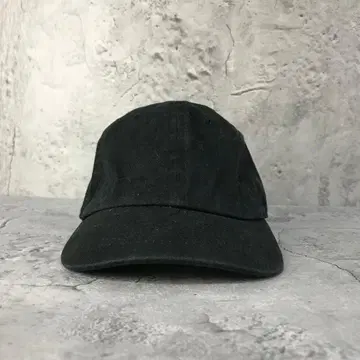 cy478 구제 의류 모자 캡 블랙 90s Y2K