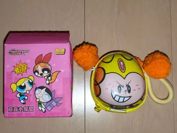 무료배송 미사용 새상품 파워퍼프걸 미니백 프린세스 시크릿