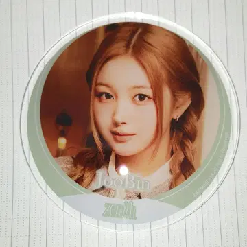 tripleS 주빈 마네키네코 코스터 아크릴