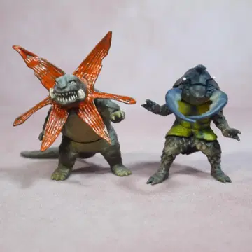 HG 가보라 + 안토라 리페인트