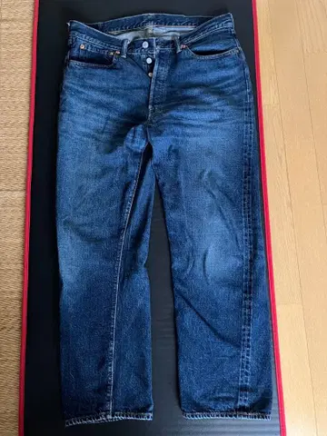 WAREHOUSE 2ND-HAND 1101 usedwash(중)W34