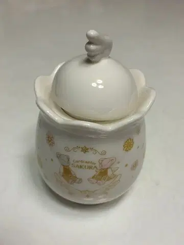 카드캡터 사쿠라 클리어 카드 편 ~Sweet Tea Party~ D상