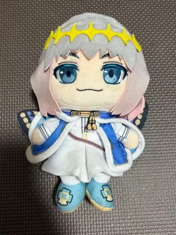 FGO 쵸코푸니 봉제 인형 오베론