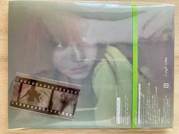 이쿠타 리라 Laugh 최초 한정판 필름 포함 미개봉 새상품