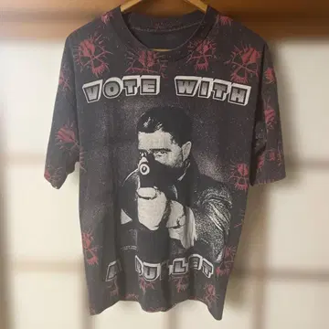 1992년 Corrosion of Conformity 티셔츠