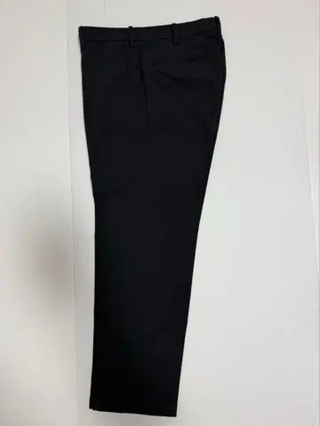 유니클로 감동 팬츠 79cm 네이비