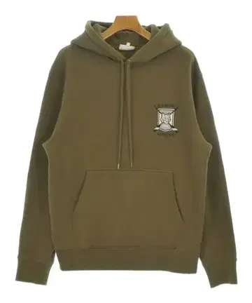 MAISON KITSUNE 후드티 남성용