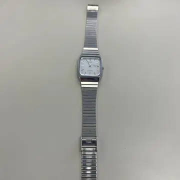 [레어] CASIO 치프카시오 손목시계