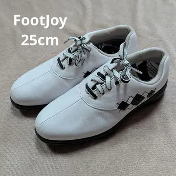 FootJoy 골프화 25cm