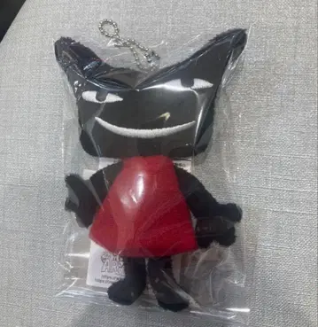 [미사용 새상품] 아란지아론조 와루모노 봉제 인형 마스코트 키링