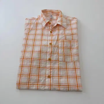 90s 모어 어바웃 레스 반팔 셔츠