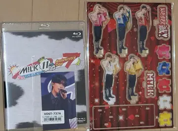 M!LK 11주년 Anniversary Day 폭발 11시간 생방송