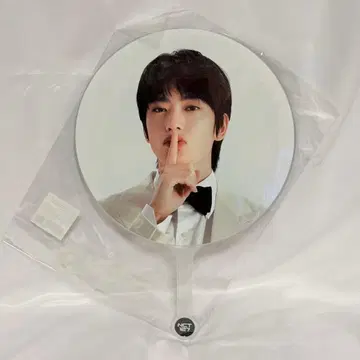 [ 익명 배송 ] NCT127 8주년 팬미팅 재현 부채 2