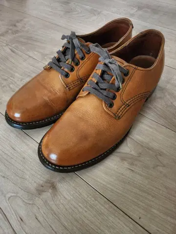 REDWING 벡맨 옥스퍼드 9044 US7.5