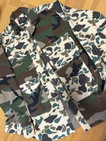 BEAMS 커버올