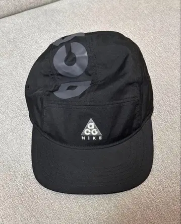 나이키 acg 캡 AW84 P 패널캡 블랙