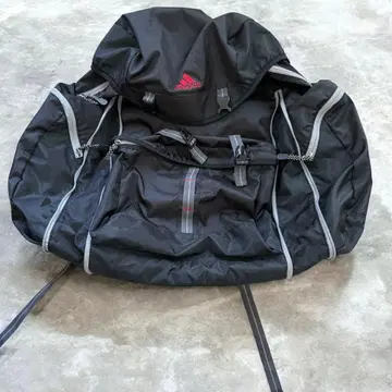 adidas 아디다스 백팩 숙박 훈련 테크 계열 캠핑 대용량 블랙