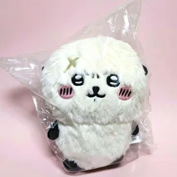 미개봉 치이카와 (먼작귀) 포테타마 봉제 인형 랏코 랏코 선생님 택 포함