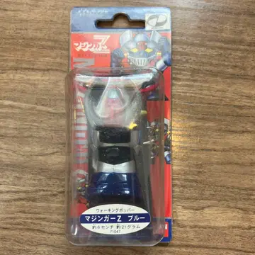 레트로 마징가Z 루어 워킹 포퍼 반다이 BANDAI