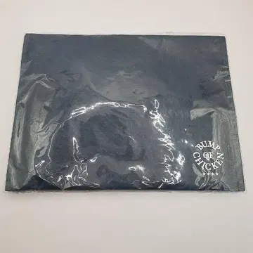 BUMP OF CHICKEN 로고 스테이셔너리 세트