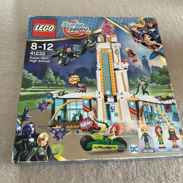 LEGO 41232 레고 슈퍼히어로 미개봉