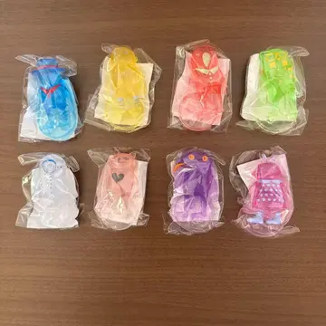 새상품 요네즈켄시 컴프 세트! 리이슈 올스타즈 CANDY COLOR