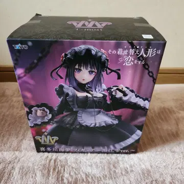 TAITO T-most 그 비스크 돌은 사랑을 한다 키타가와 마린 피규어