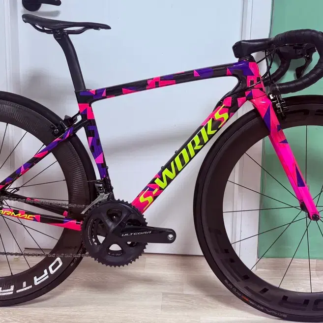 S-Works Tarmac SL7 Size 52 | Bunjang Global