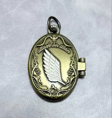진격의 거인 엘렌 예거 로켓 참(체인 없음)