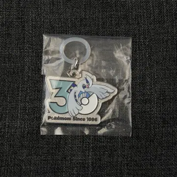포켓몬 30주년 메탈 참 루기아