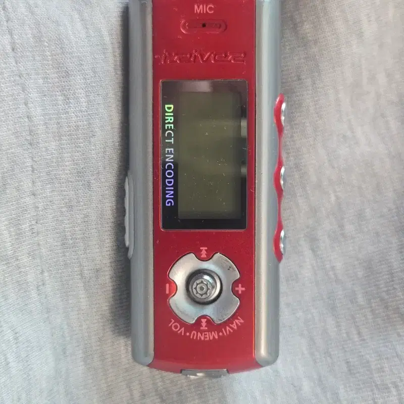 아이리버 IFP-790 MP3 플레이어