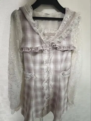 노에미 셋업