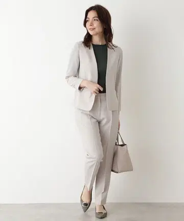 내추럴 뷰티 베이직 / 셋업