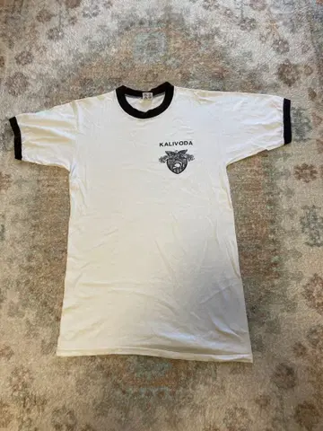 Champion 허리 포인트 38 사이즈 80s 트리코 태그