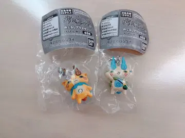요괴워치 메지루시 액세서리