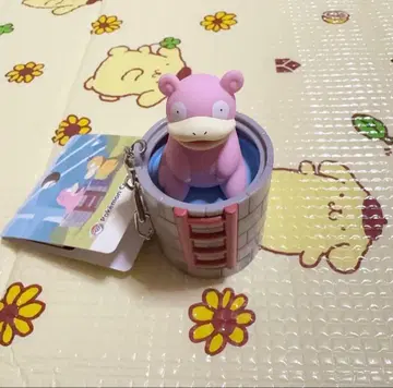 포켓몬 센터 카가와 야돈 키링 카가와