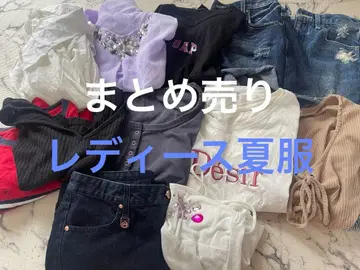 여성용 여름옷 묶음 판매