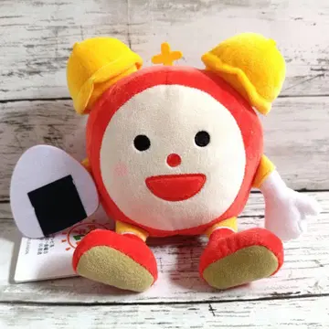 메자마시 TV 메자마시쿤 봉제 인형