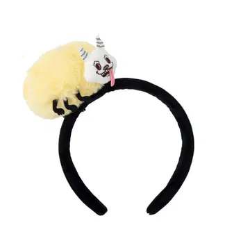 데카츠요 머리띠 치이카와 파크