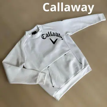 Callaway 긴팔 모크넥
