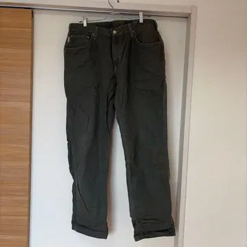 Carhartt 카고 페인터 팬츠 빈티지 제품