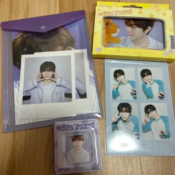 nctwish 시그 리료우